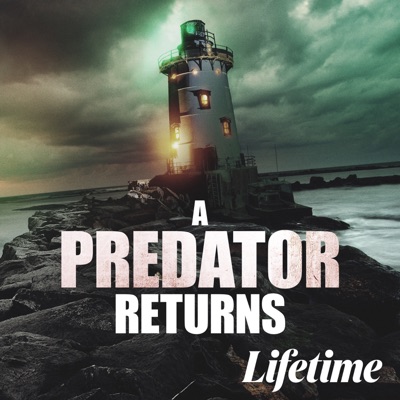 Acheter A Predator Returns en DVD