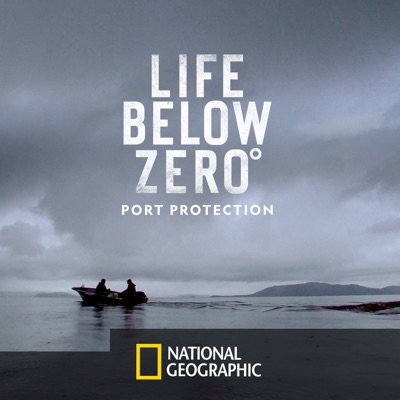 Life Below Zero: Port Protection, Season 3 torrent magnet