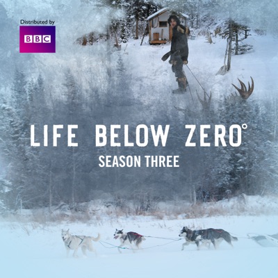 Télécharger Life Below Zero, Season 3