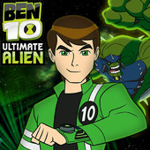 Télécharger Ben 10: Ultimate Alien, Saison 1