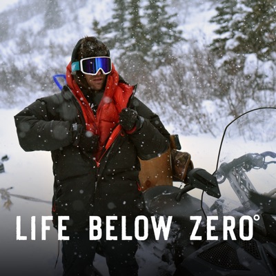 Télécharger Life Below Zero, Season 14