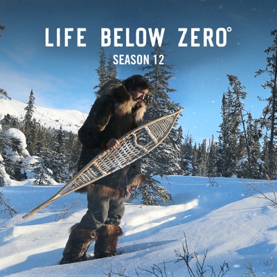 Télécharger Life Below Zero, Season 12