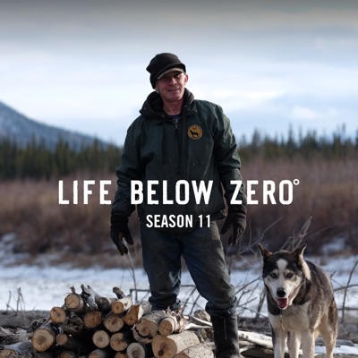 Télécharger Life Below Zero, Season 11