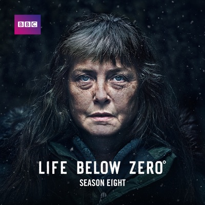Acheter Life Below Zero, Season 8 en DVD