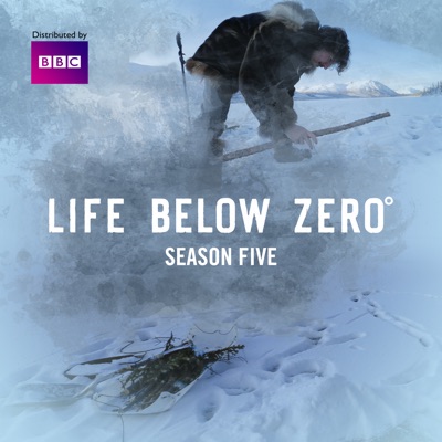 Life Below Zero, Season 5 torrent magnet