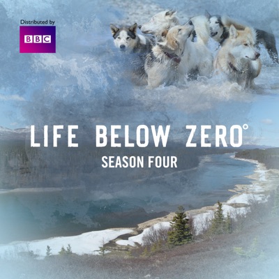 Life Below Zero, Season 4 torrent magnet