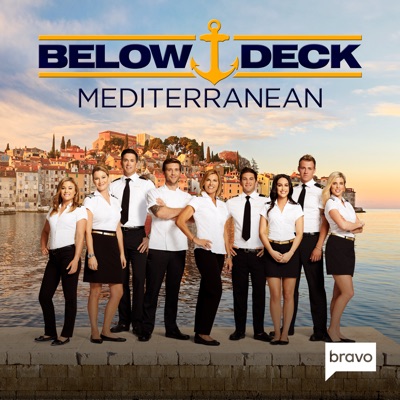 Télécharger Below Deck Mediterranean, Season 2