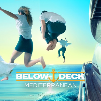 Télécharger Below Deck Mediterranean, Season 1