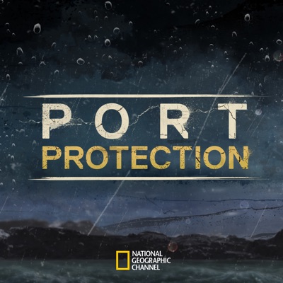 Télécharger Port Protection, Season 2