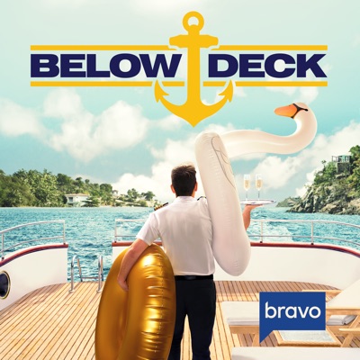 Télécharger Below Deck, Season 8