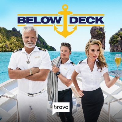 Télécharger Below Deck, Season 7