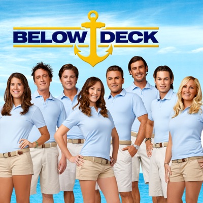 Télécharger Below Deck, Season 1