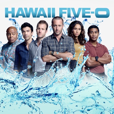 Télécharger Hawaii Five-0, Season 10