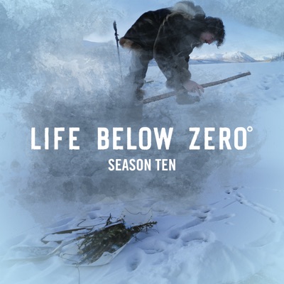 Télécharger Life Below Zero, Season 10