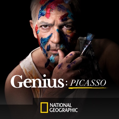 Télécharger Genius: Picasso