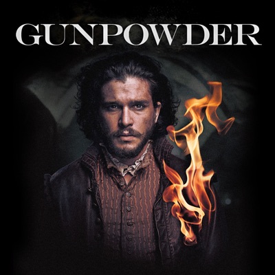 Télécharger Gunpowder
