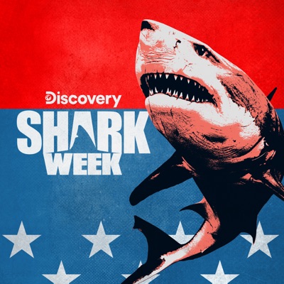 Télécharger Shark Week, 2020