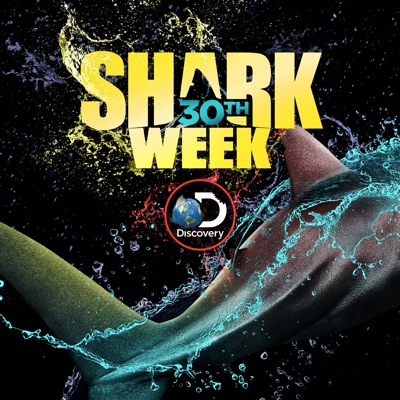 Télécharger Shark Week, 2018