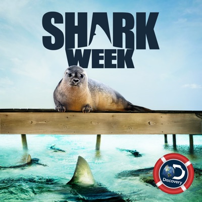 Acheter Shark Week, 2017 en DVD