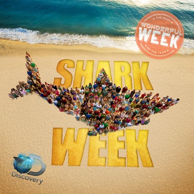 Télécharger Shark Week, 2015