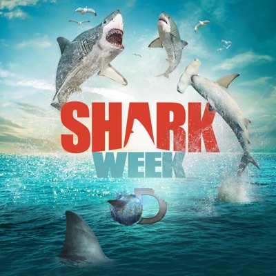 Acheter Shark Week, 2014 en DVD