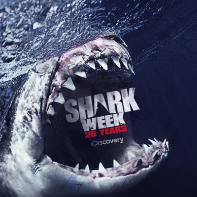 Télécharger Shark Week, 2012