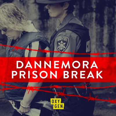 Télécharger Dannemora Prison Break, Season 1