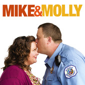 Acheter Mike & Molly, Saison 1 (VOST) en DVD
