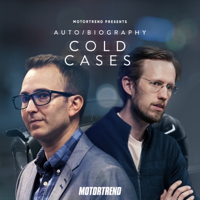 Télécharger Autobiography: Cold Case, Season 1
