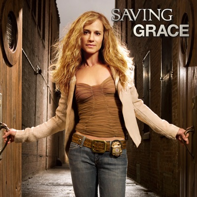 Télécharger Saving Grace, Season 4