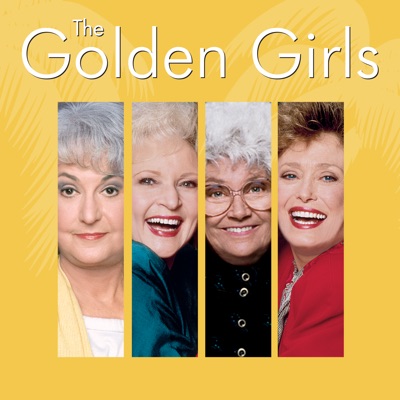 Télécharger The Golden Girls, Season 1