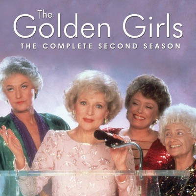 The Golden Girls, Season 2 torrent magnet