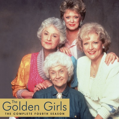 Télécharger The Golden Girls, Season 4