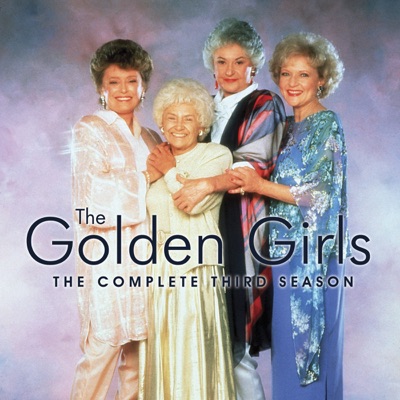 Télécharger The Golden Girls, Season 3