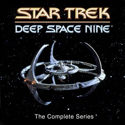 Télécharger Star Trek: Deep Space Nine: The Complete Series