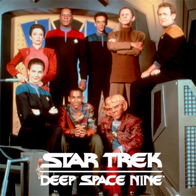 Télécharger Star Trek: Deep Space Nine, Season 3