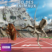 Télécharger J.O des animaux, Saison 1