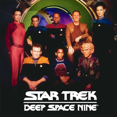 Télécharger Star Trek: Deep Space Nine, Season 2