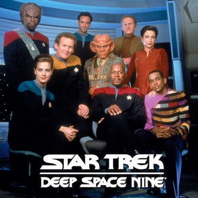 Télécharger Star Trek: Deep Space Nine, Season 5