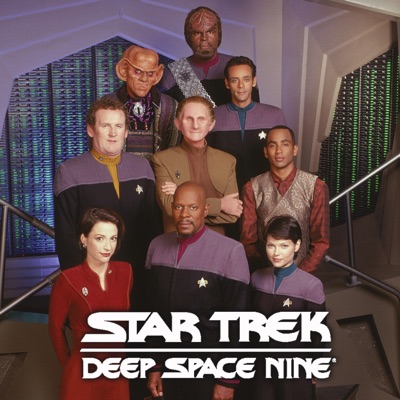 Télécharger Star Trek: Deep Space Nine, Season 7