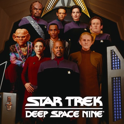 Télécharger Star Trek: Deep Space Nine, Season 6