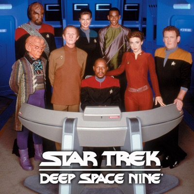 Télécharger Star Trek: Deep Space Nine, Season 4
