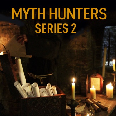 Myth Hunters, Series 2 torrent magnet