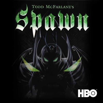 Télécharger Todd McFarlane's Spawn, Season 1
