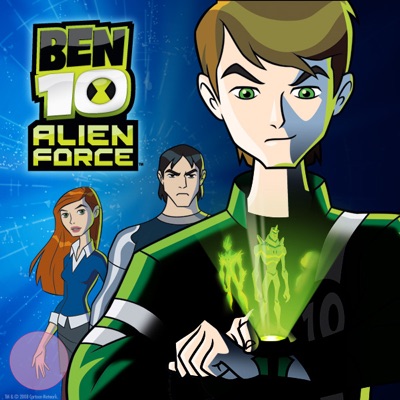 Télécharger Ben 10: Alien Force (Classic), Season 1