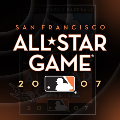 Télécharger 2007 Major League Baseball All-Star Week