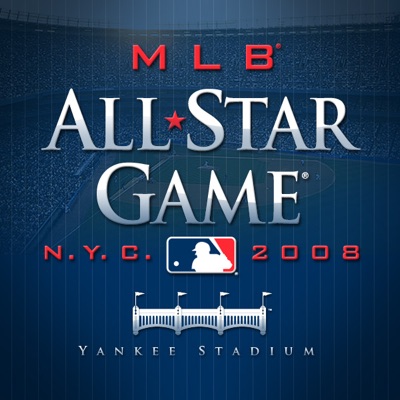 Télécharger 2008 Major League Baseball All-Star Week