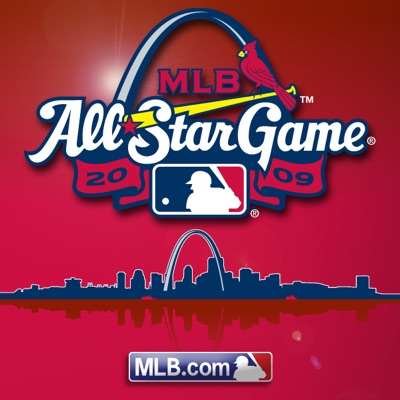 Télécharger 2009 Major League Baseball All-Star Week