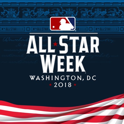 Télécharger 2018 Major League Baseball All-Star Week