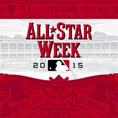 Télécharger 2015 Major League Baseball All-Star Week
